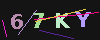 Gambar captcha