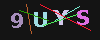 Gambar captcha