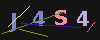 Gambar captcha